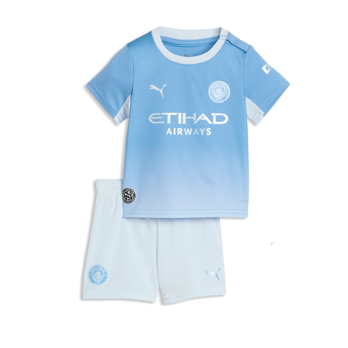 Camisa Manchester City I - 2026/27