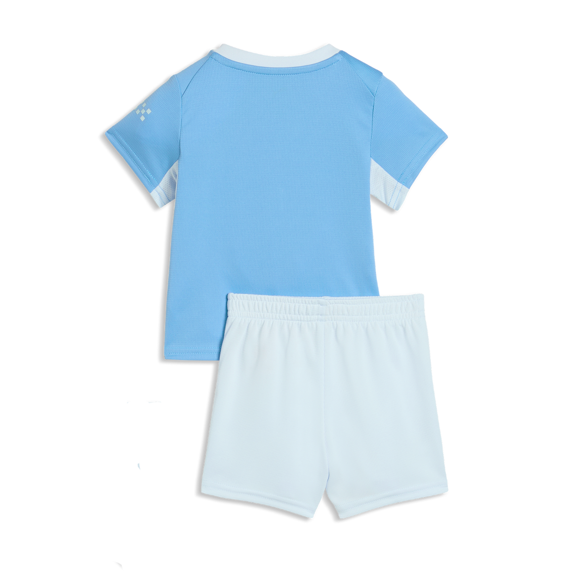 Camisa Manchester City I - 2026/27
