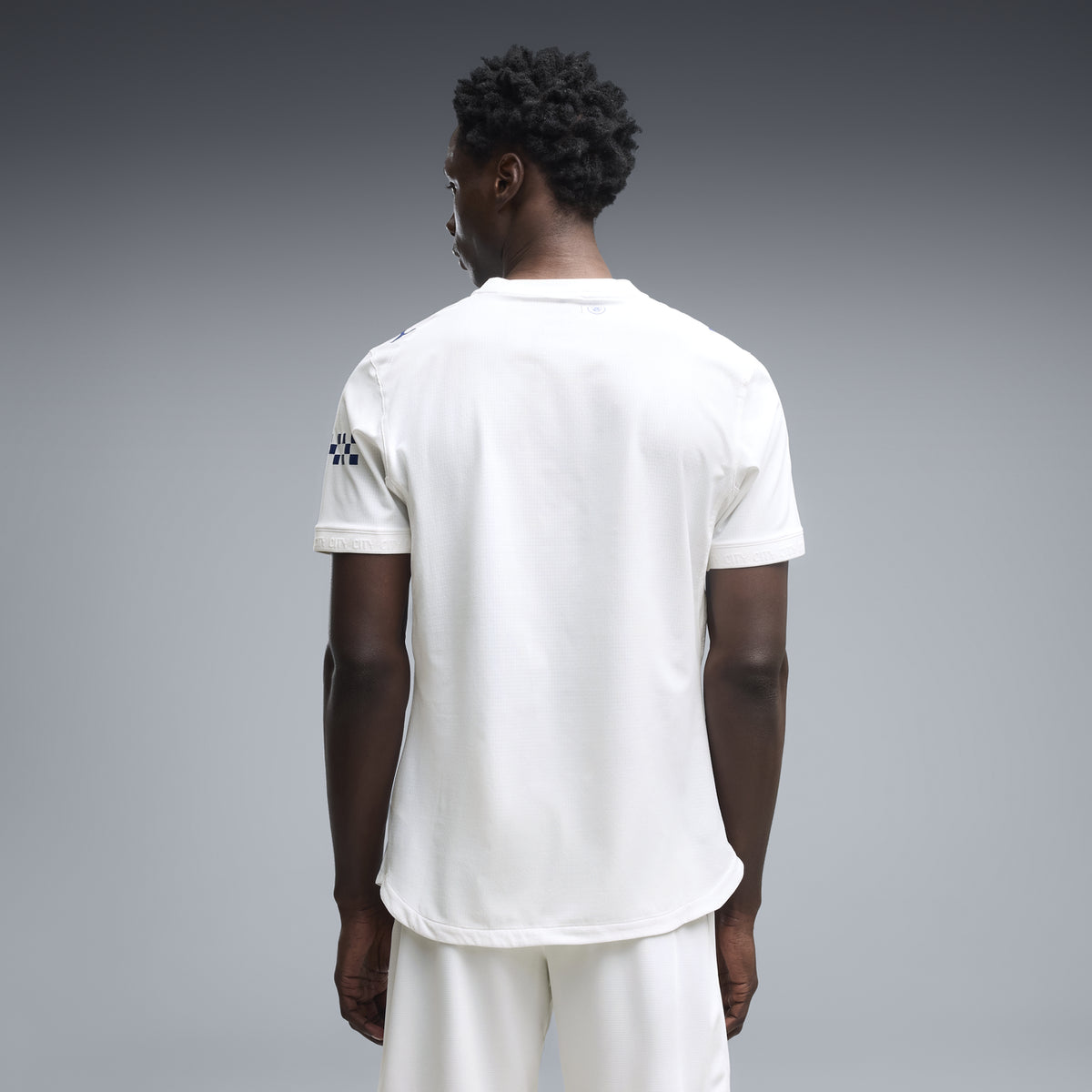 Camisa Manchester City III - 2026/27