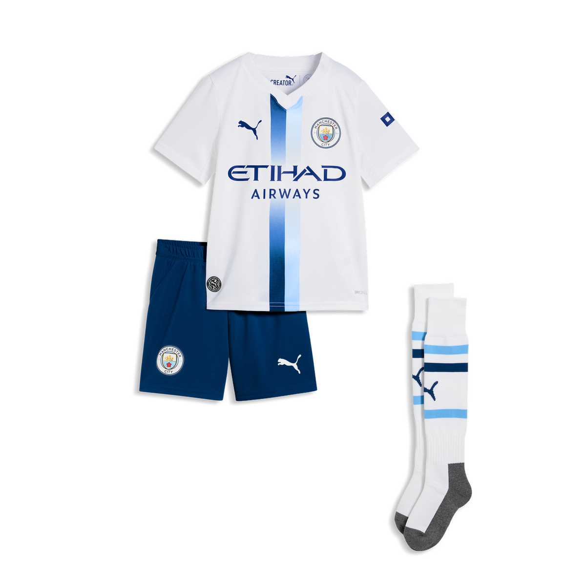 Camisa Arsenal III – 2026/27 Modelo Jogador