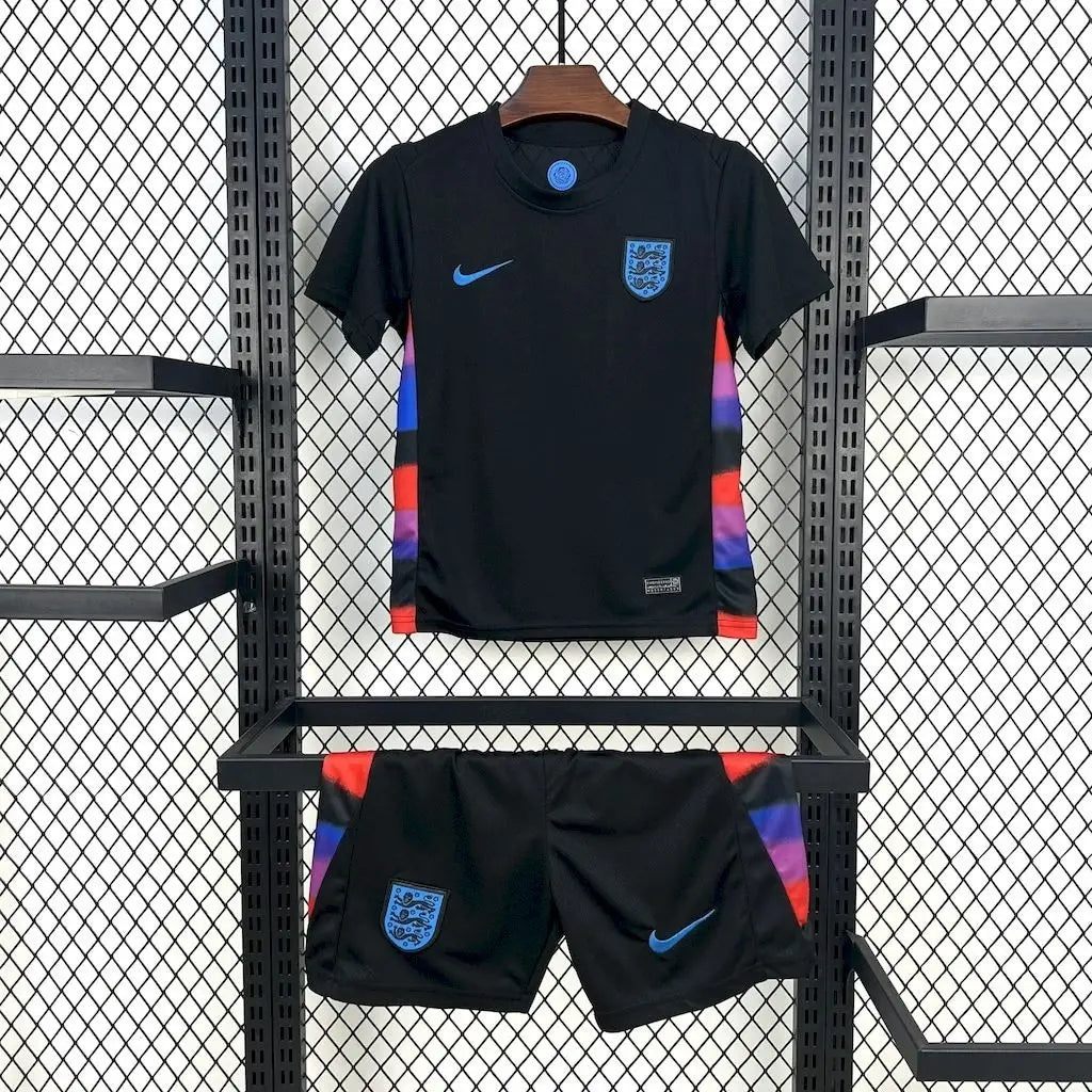 Kit Infantil Inglaterra Edição Especial - 2025/26