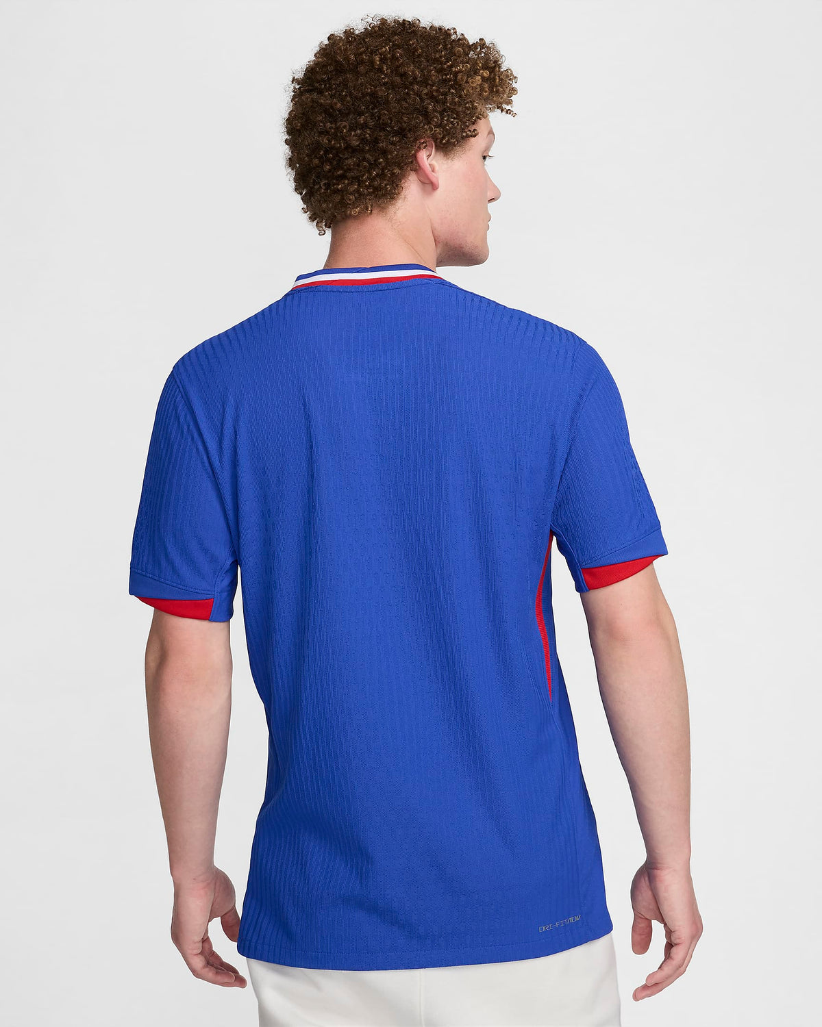 Camisa França Modelo Jogador I – 2024
