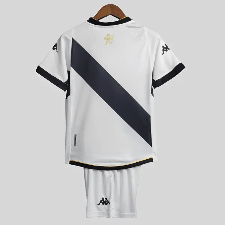 Kit Vasco II 2023 - Infantil