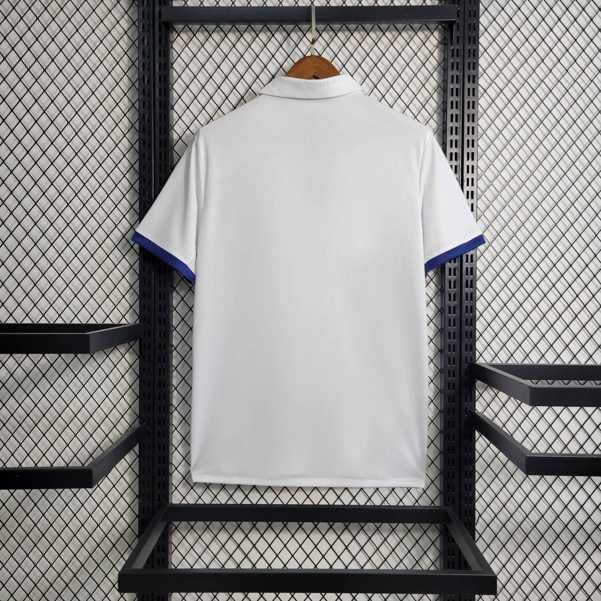 Camisa Real Madrid Home - 2016/17