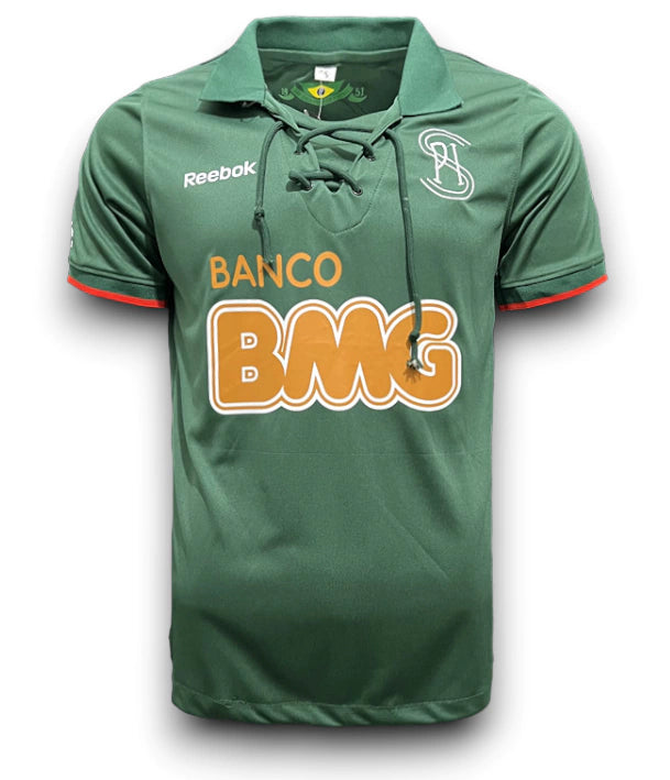 Camisa Cruzeiro Retrô - 2011