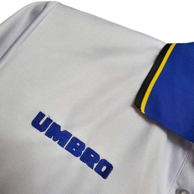 Camisa Inter de Milão Retrô - 97/98