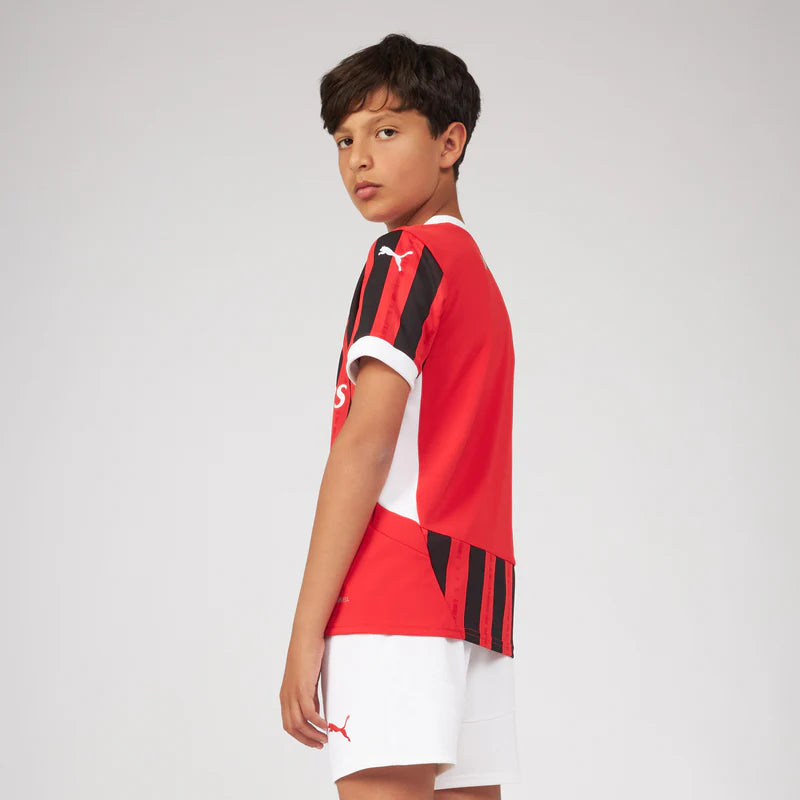 Kit AC Milan I 2024 - Infantil