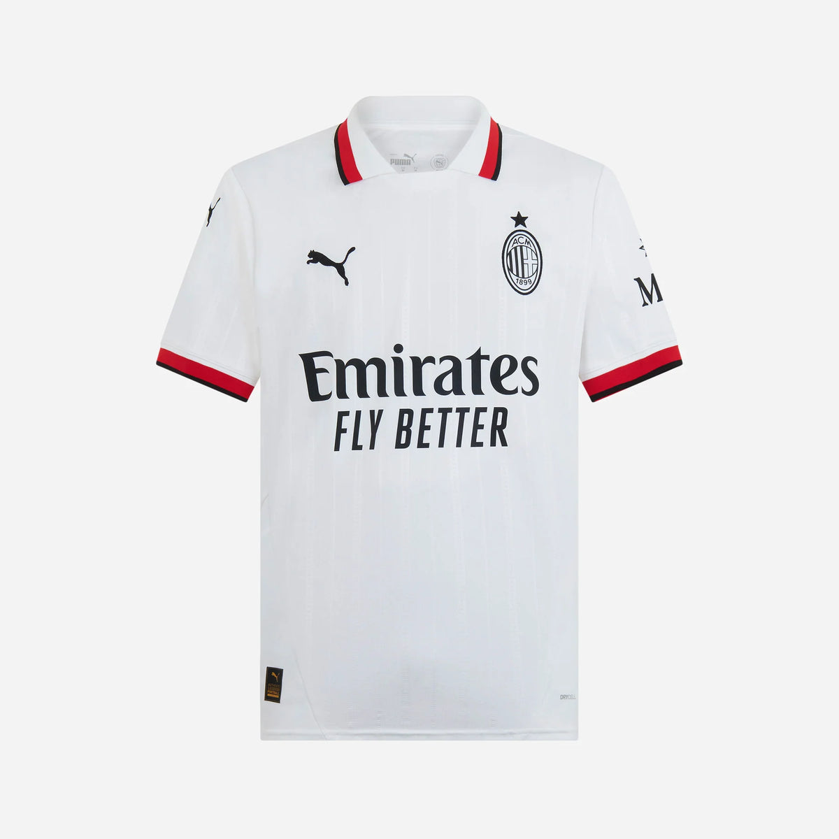 Camisa AC Milan II - 2024