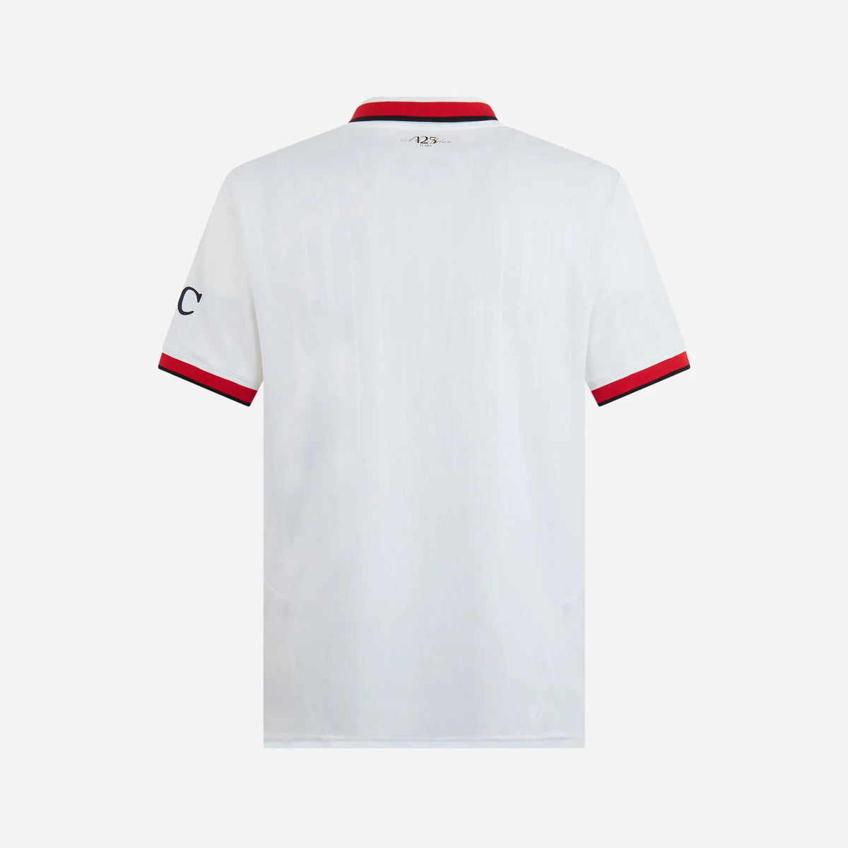 Camisa AC Milan II - 2024