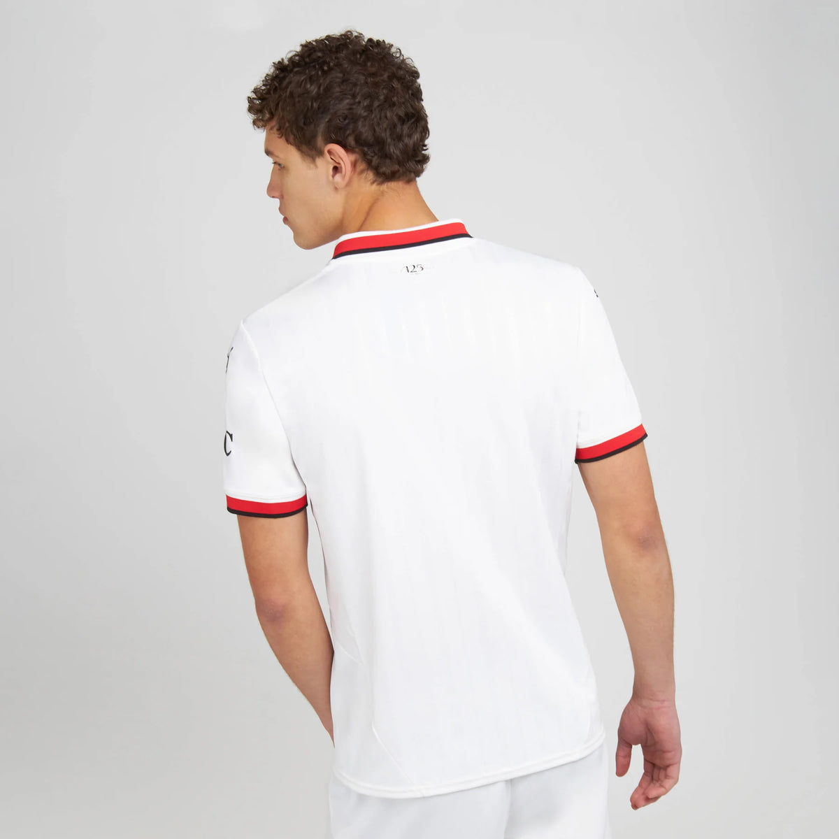 Camisa AC Milan II - 2024