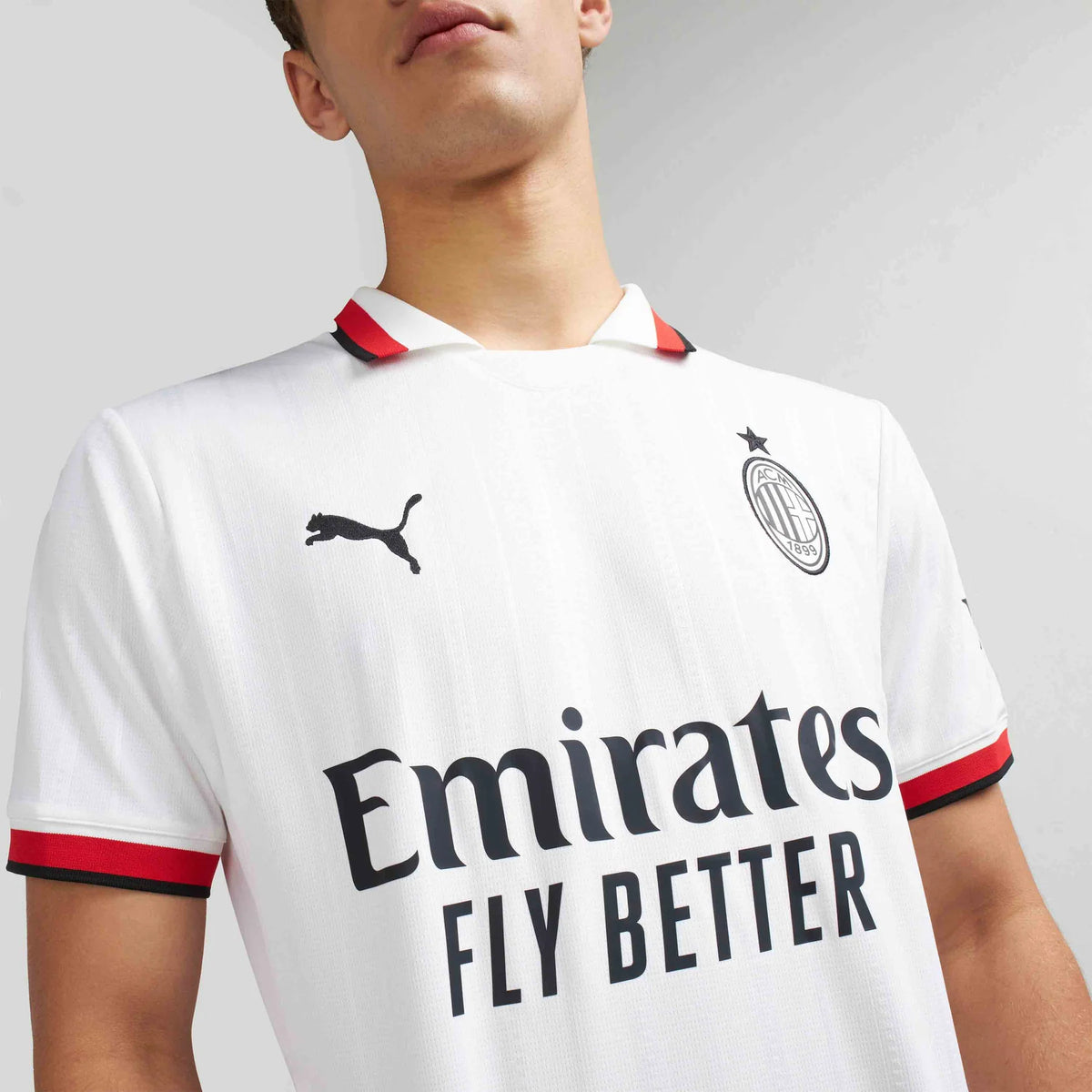 Camisa AC Milan II - 2024