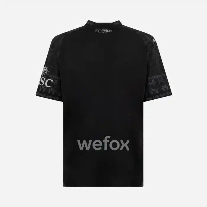 Camisa AC Milan Edição Especial Dark - 2024