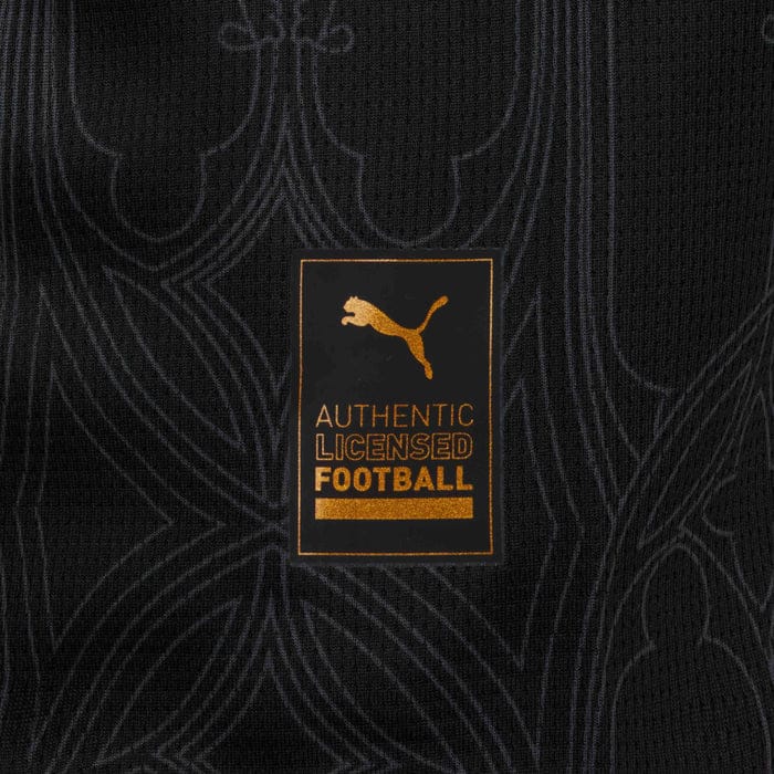 Camisa AC Milan Edição Especial Dark - 2024