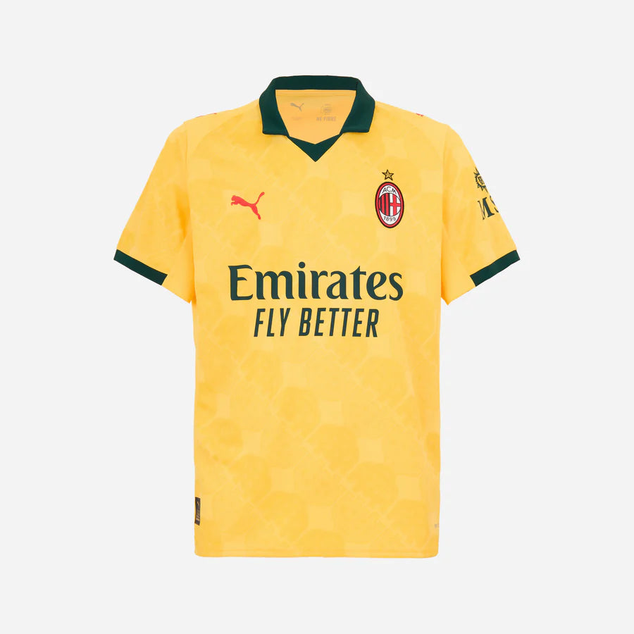 Camisa AC Milan III - 2025/26