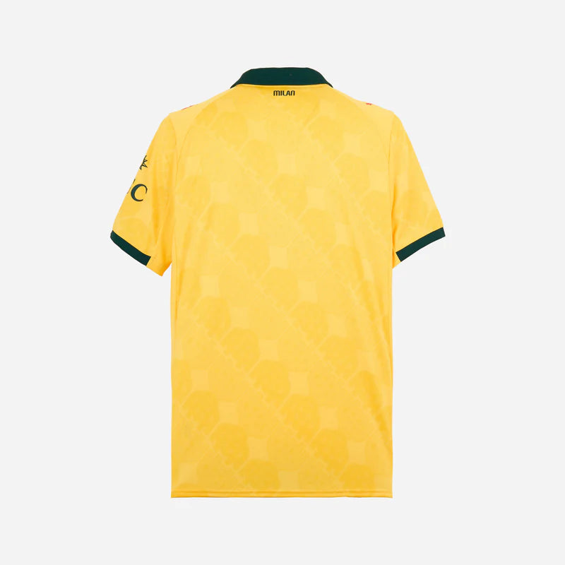 Camisa AC Milan III - 2025/26