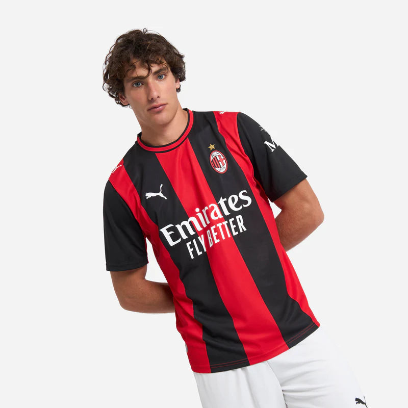 Camisa AC Milan I - 2026/27