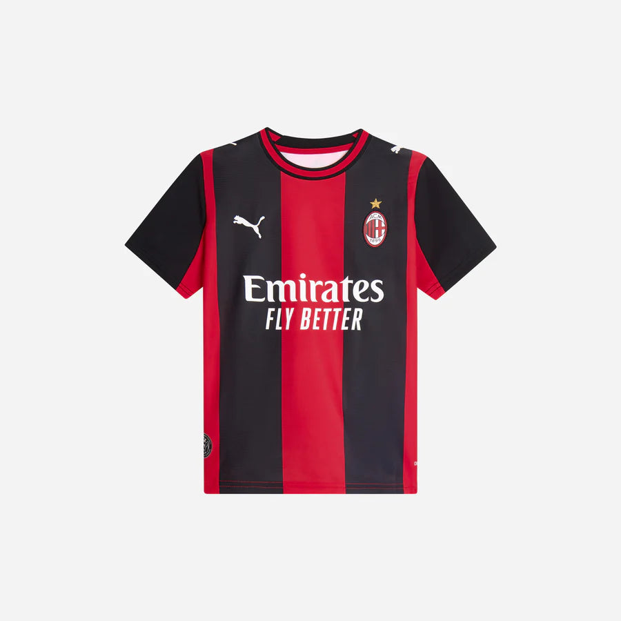 Camisa AC Milan I - 2026/27 Modelo Jogador