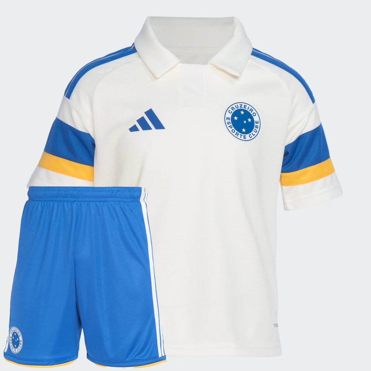 Camisa Boca Juniors I - 2026/27 Modelo Jogador