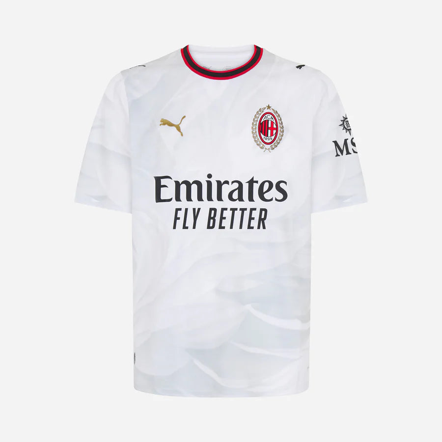 Camisa AC Milan I - 2026/27 Modelo Jogador