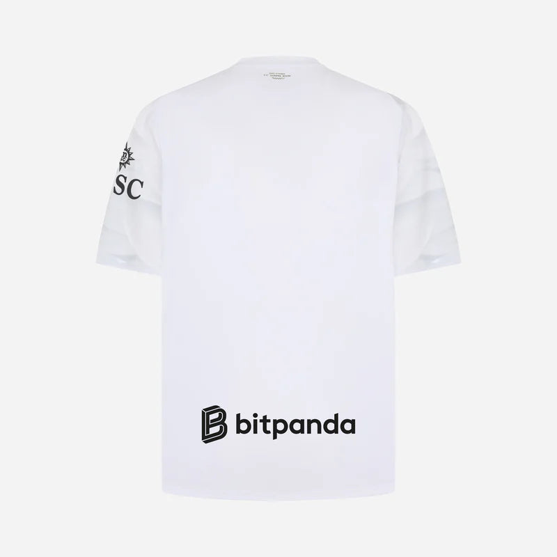 Camisa AC Milan II - 2026/27