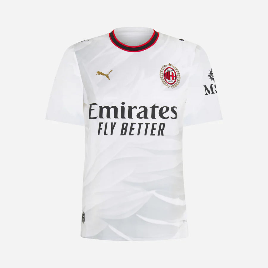Camisa AC Milan II - 2026/27 Feminina