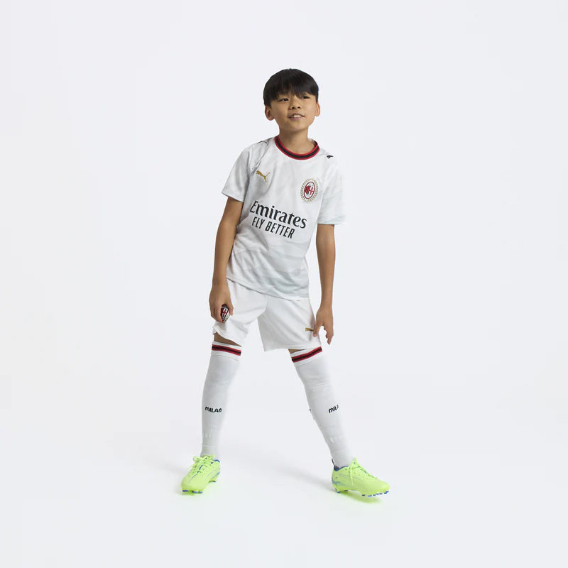 Kit Infantil AC Milan II - 2026/27