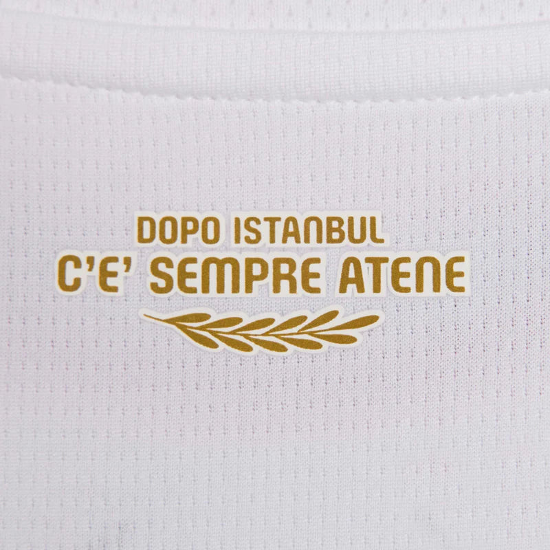 Kit Infantil AC Milan II - 2026/27