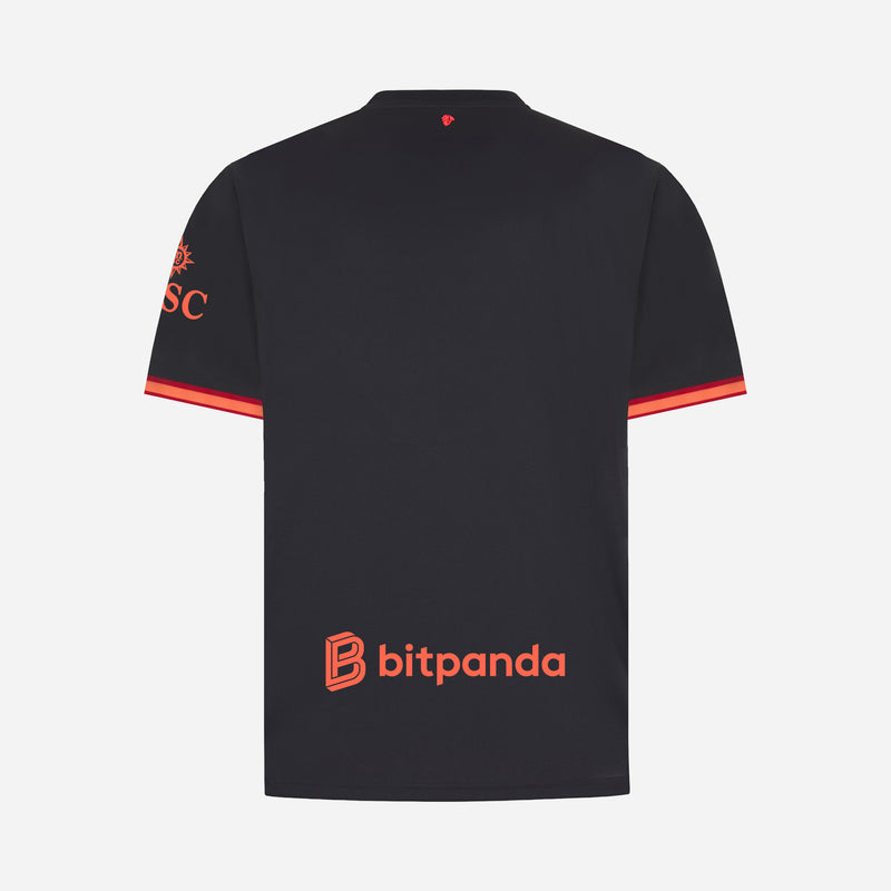 Camisa AC Milan II - 2026/27 Modelo Jogador