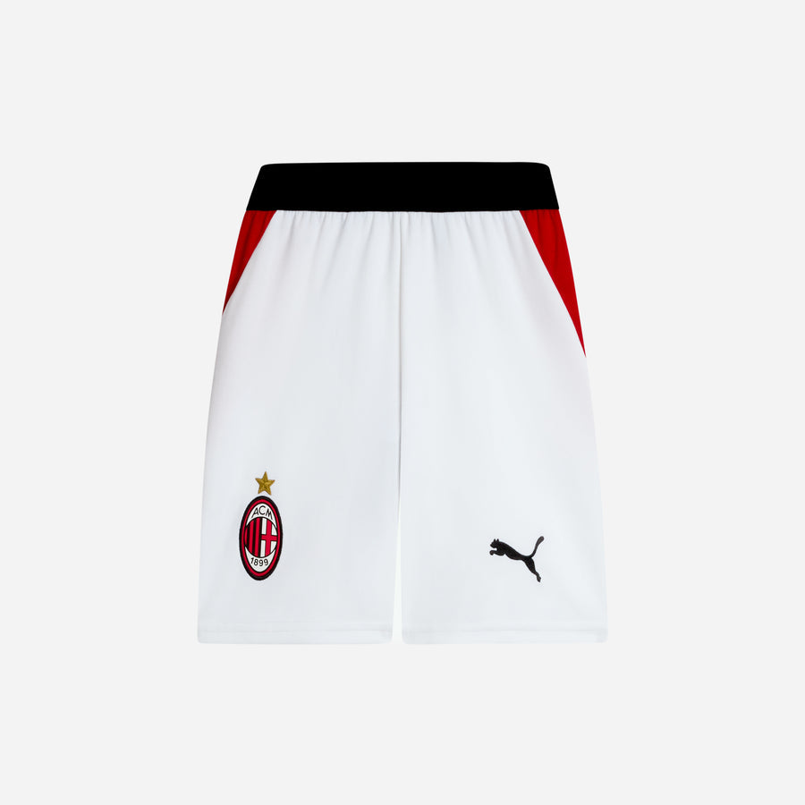 Camisa AC Milan I - 2026/27 Modelo Jogador