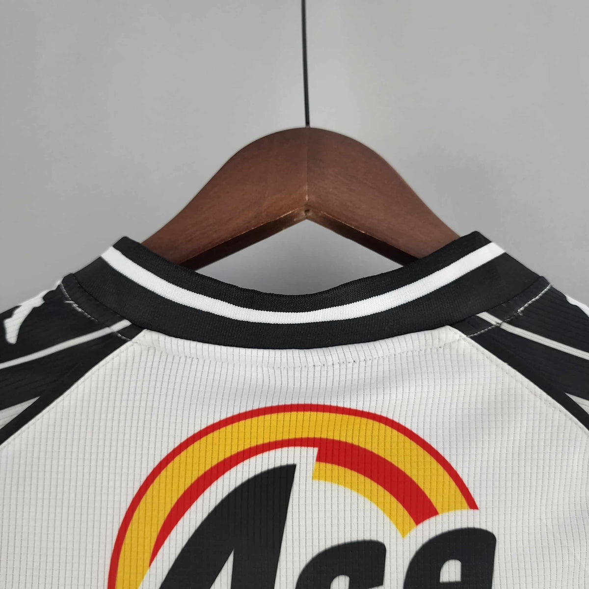 Camisa Vasco Away - 2000