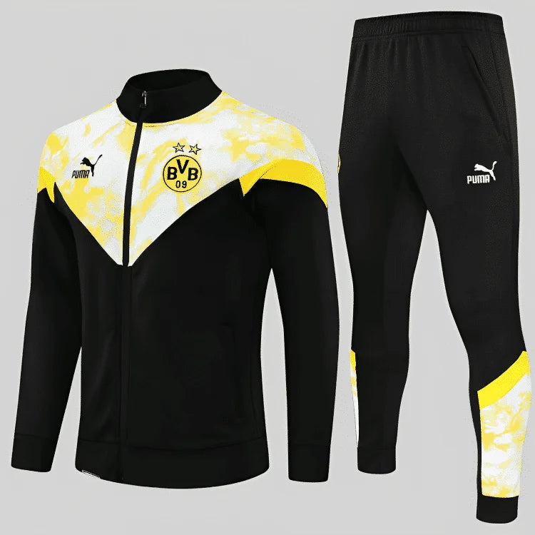 Conjunto Borussia Dortmund II - 2023