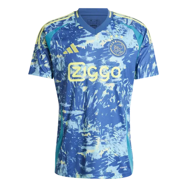 Camisa Ajax II - 2024