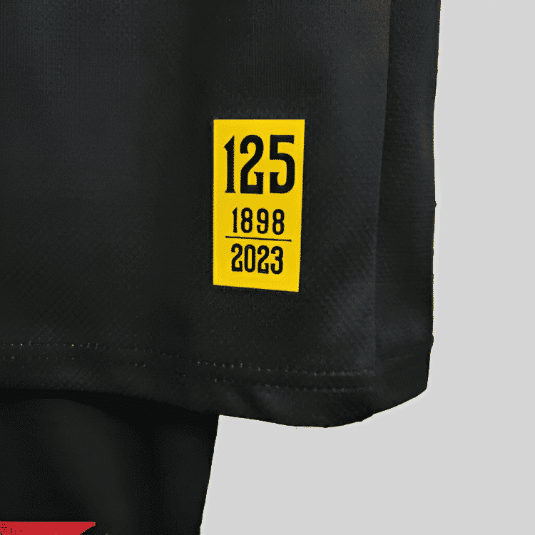 Kit Vasco I 2023 - Infantil