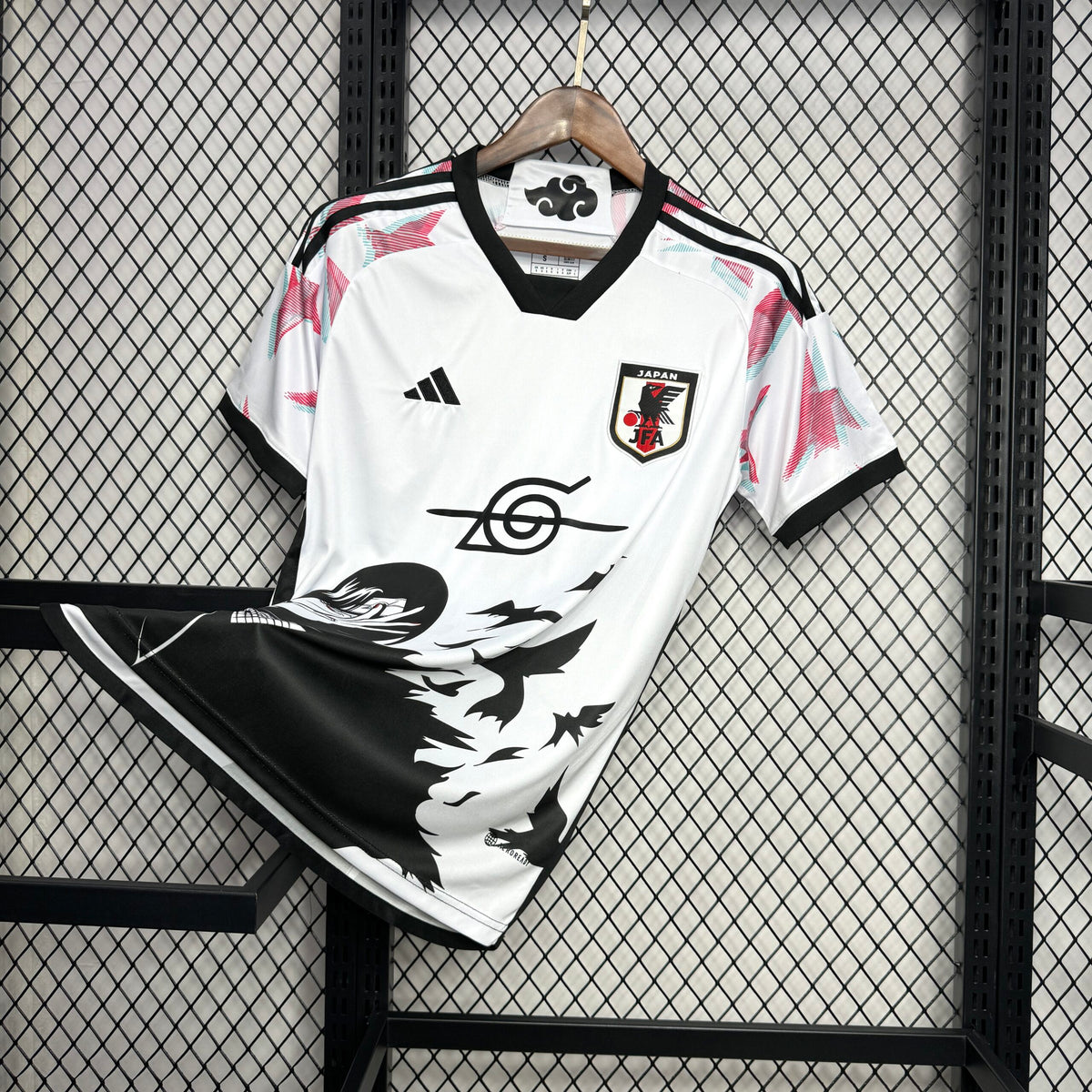 Camisa Japão Edição Especial Itachi - 2024