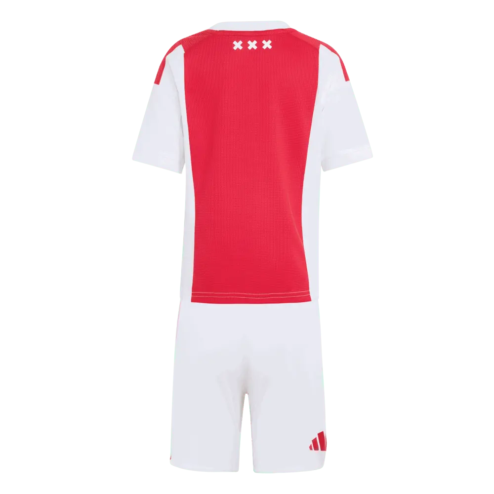 Kit Infantil Ajax I - 2026/27