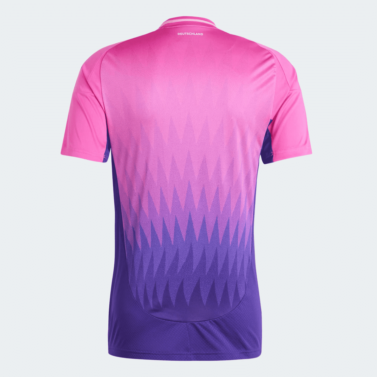 Camisa Alemanha II - 2024
