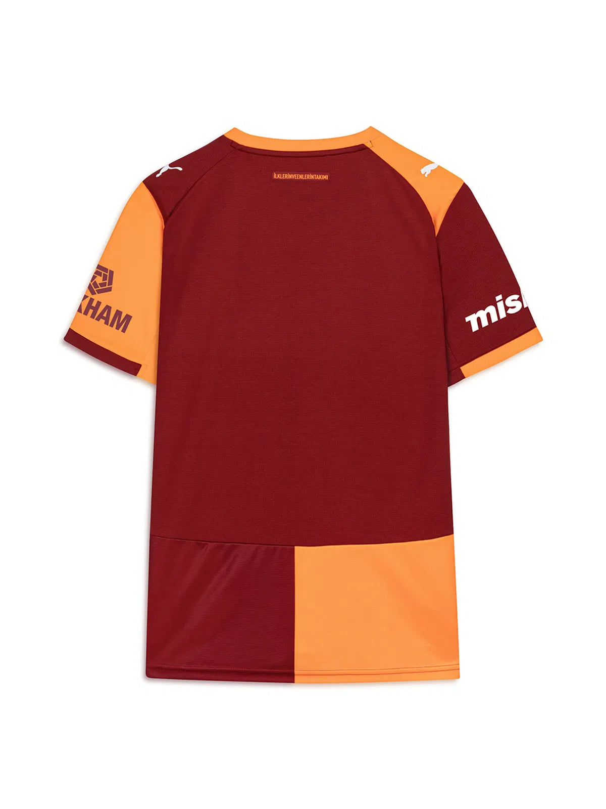 Camisa Galatasaray I - 2025/26