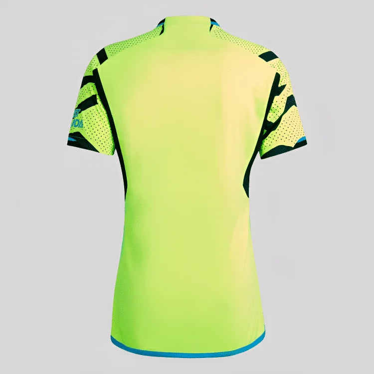 Camisa Arsenal II - 2023