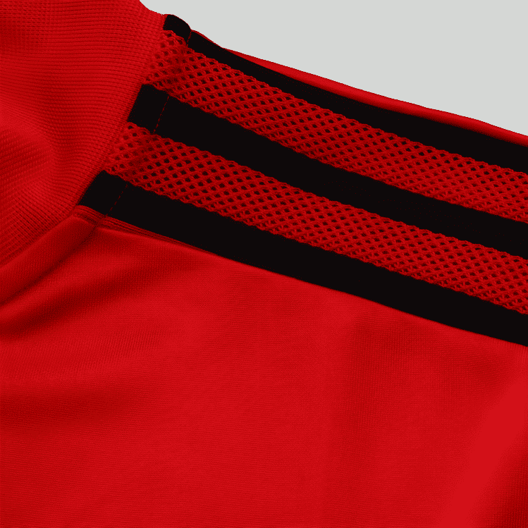 Conjunto Manchester United I - 2023