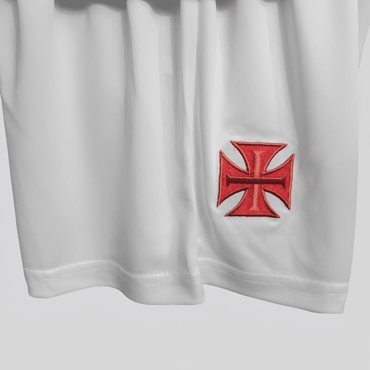 Kit Vasco II 2023 - Infantil
