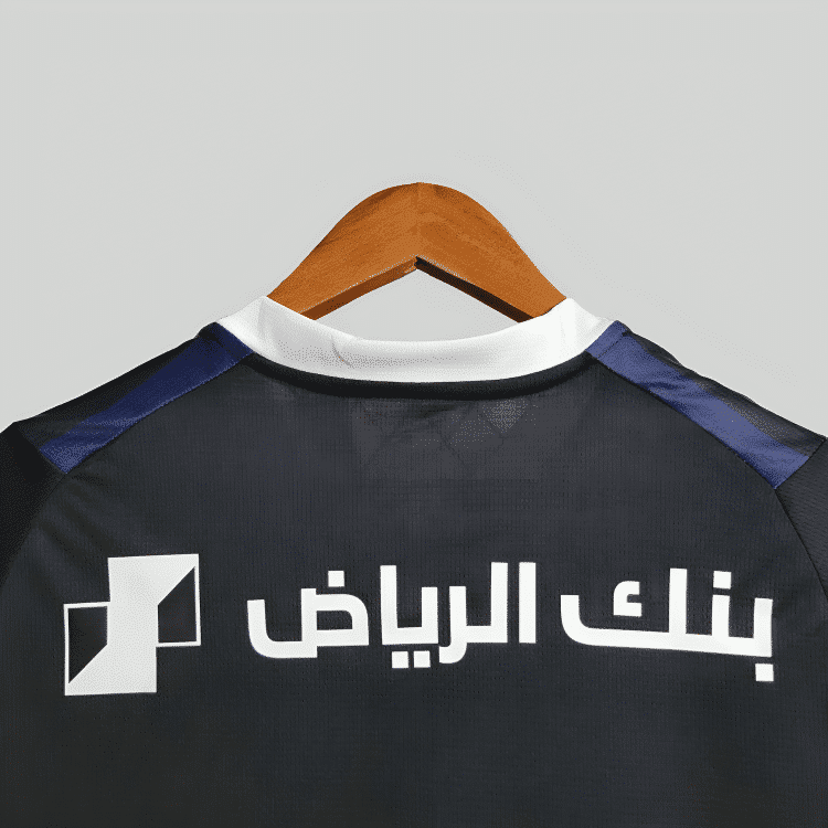 Camisa Al-Hilal III - 2023