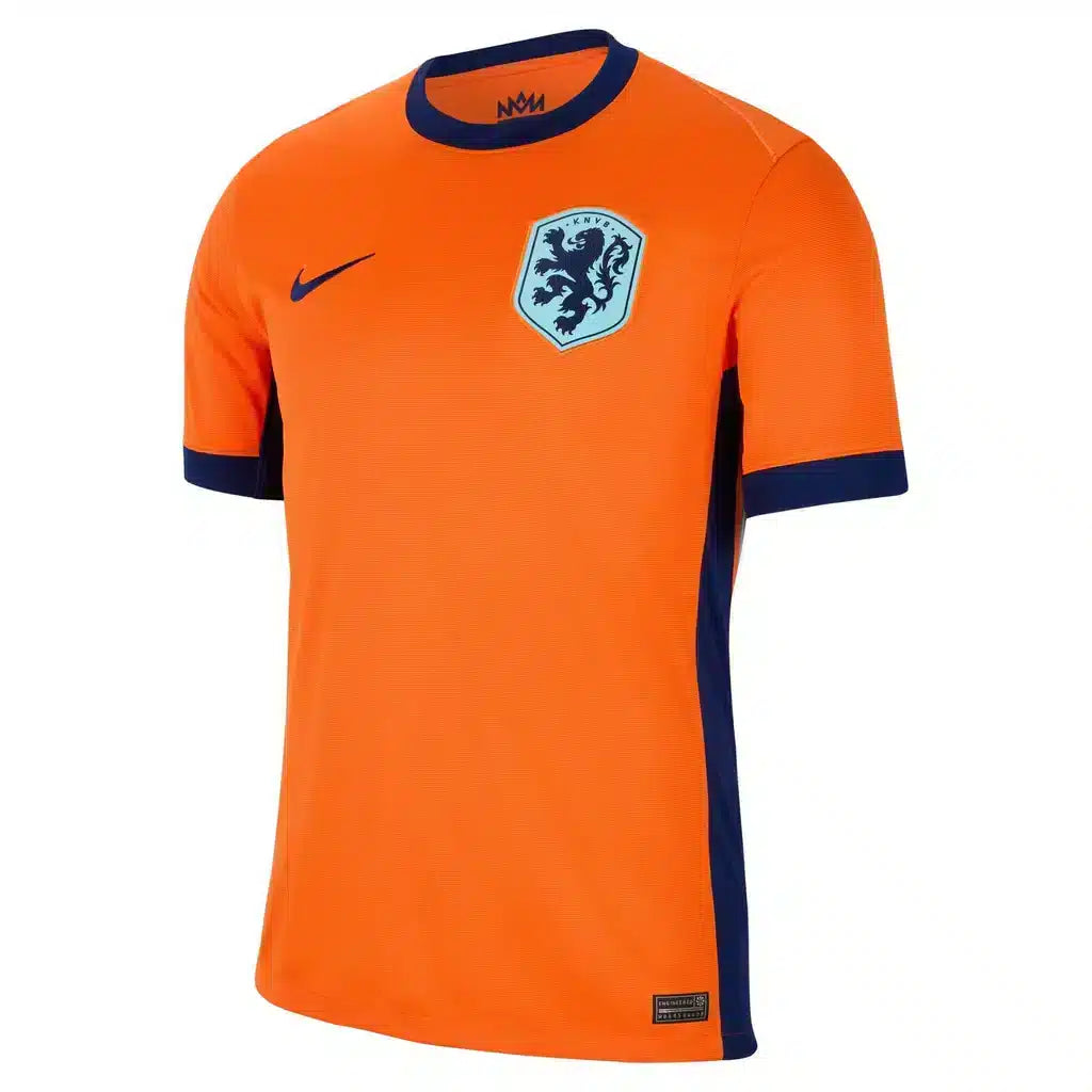 Camisa Holanda I – 2024