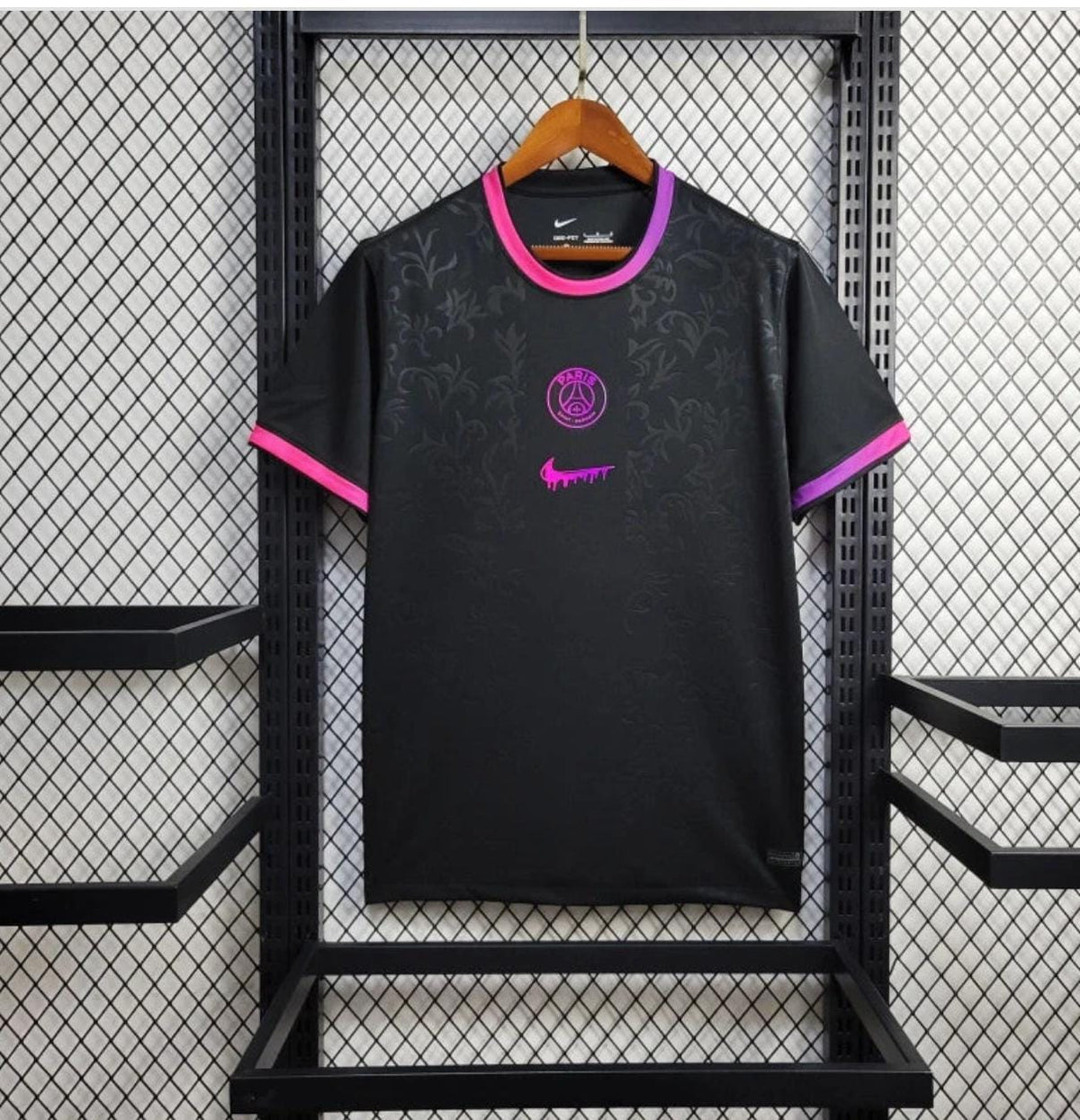 Camisa PSG Edição Especial - 2023