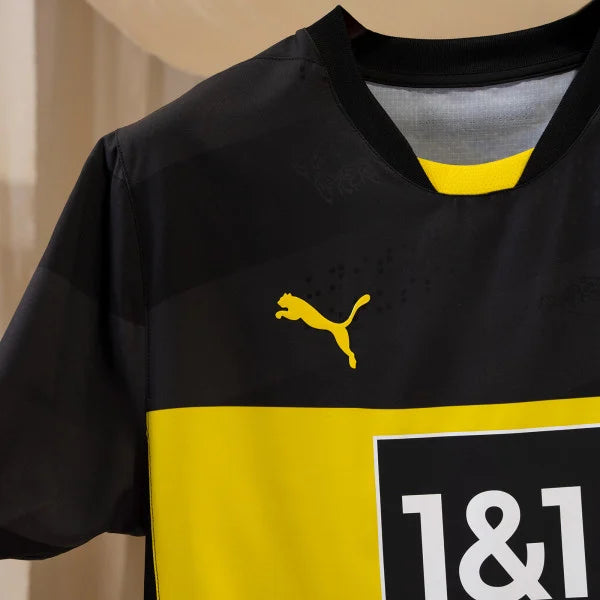 Camisa Borussia Dortmund II - 2024
