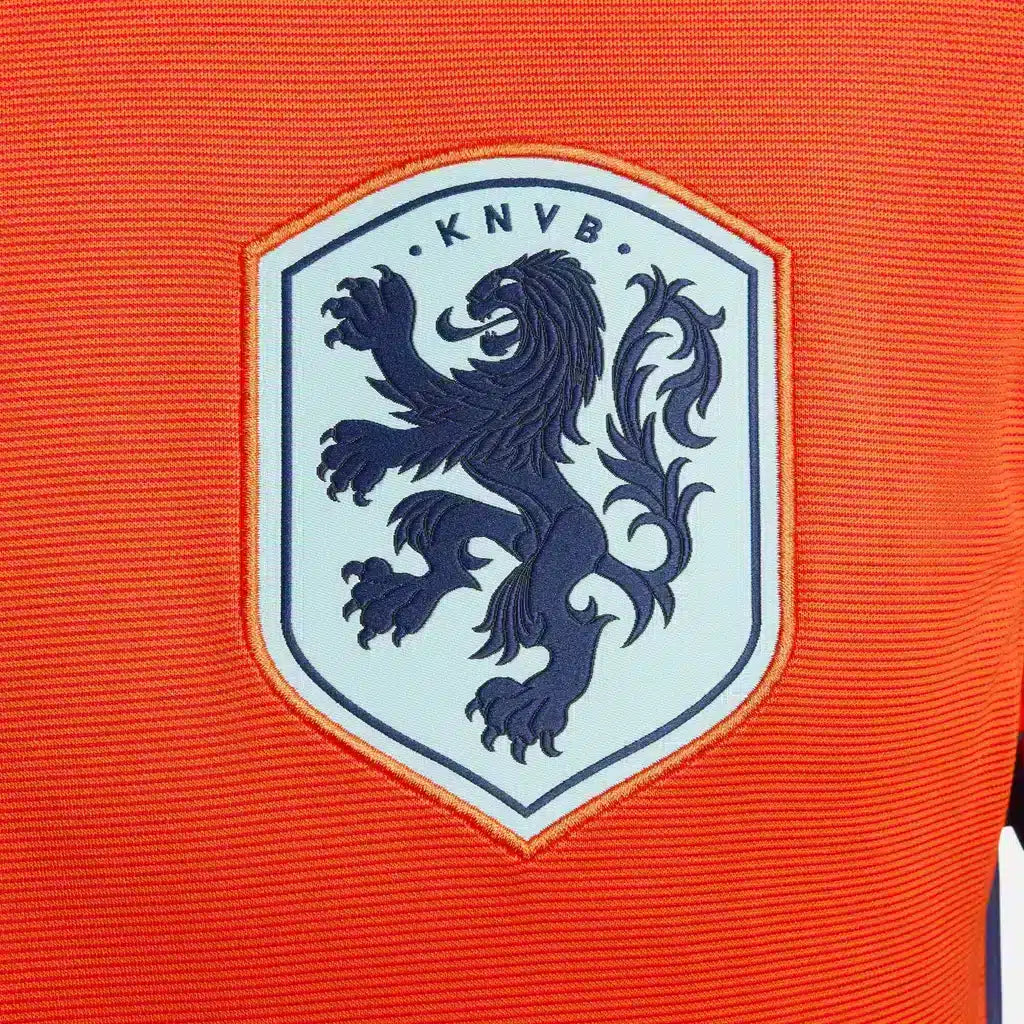 Camisa Holanda I – 2024