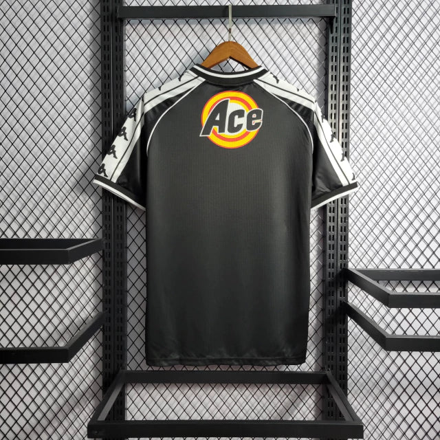 Camisa Vasco Retrô Kappa Ace - 1999/2000
