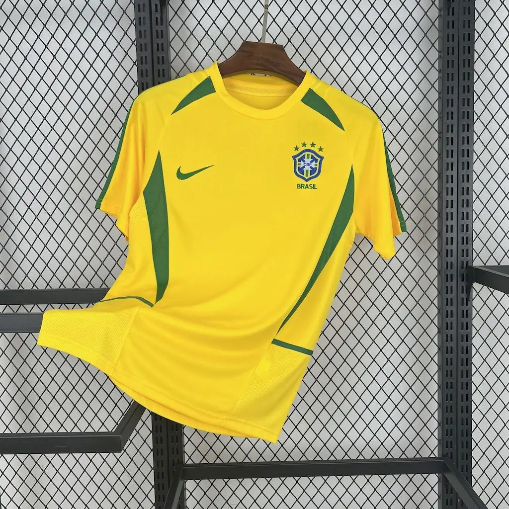 Kit Infantil Brasil I Retrô - 2006