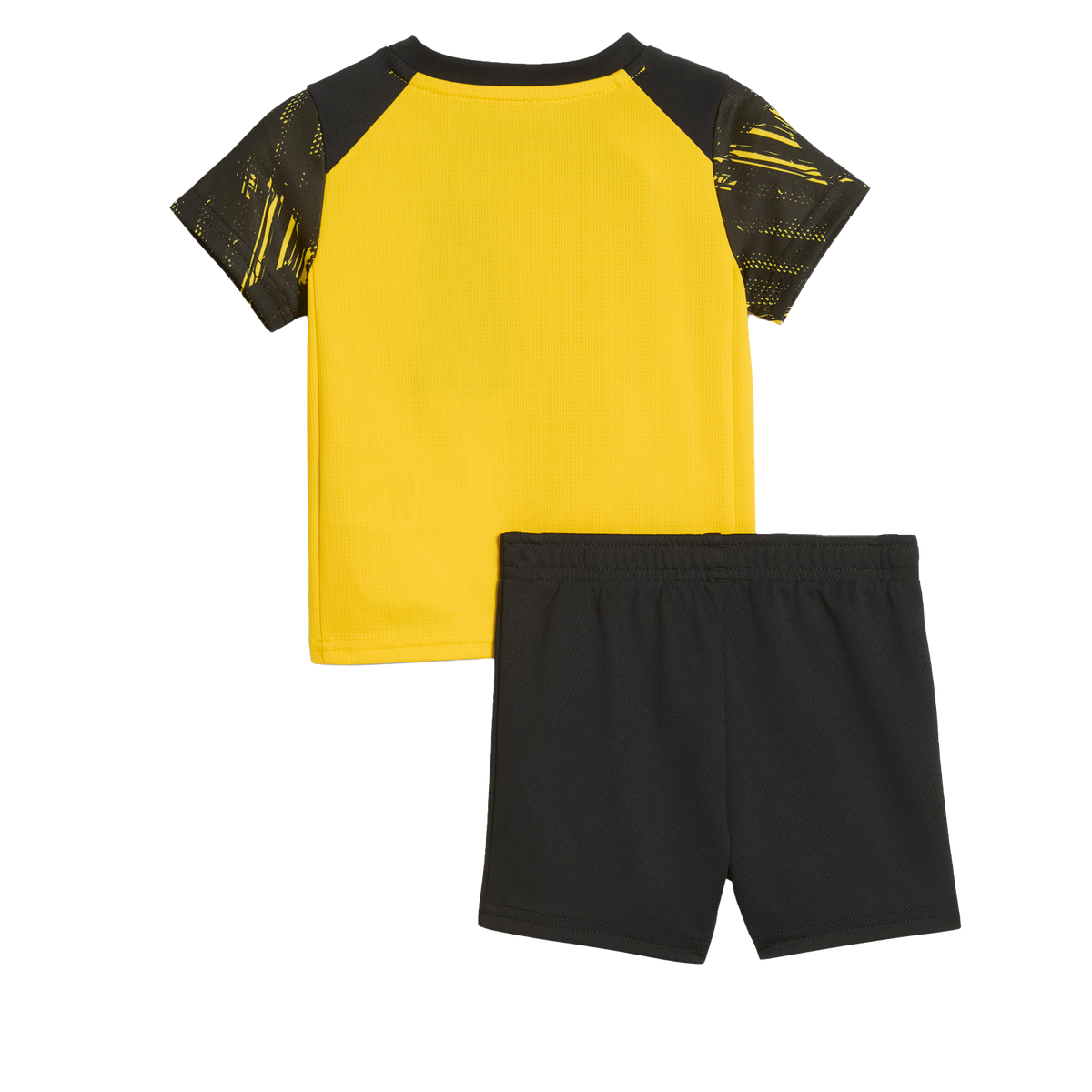 Kit Infantil Borussia Dortmund I - 2025/26