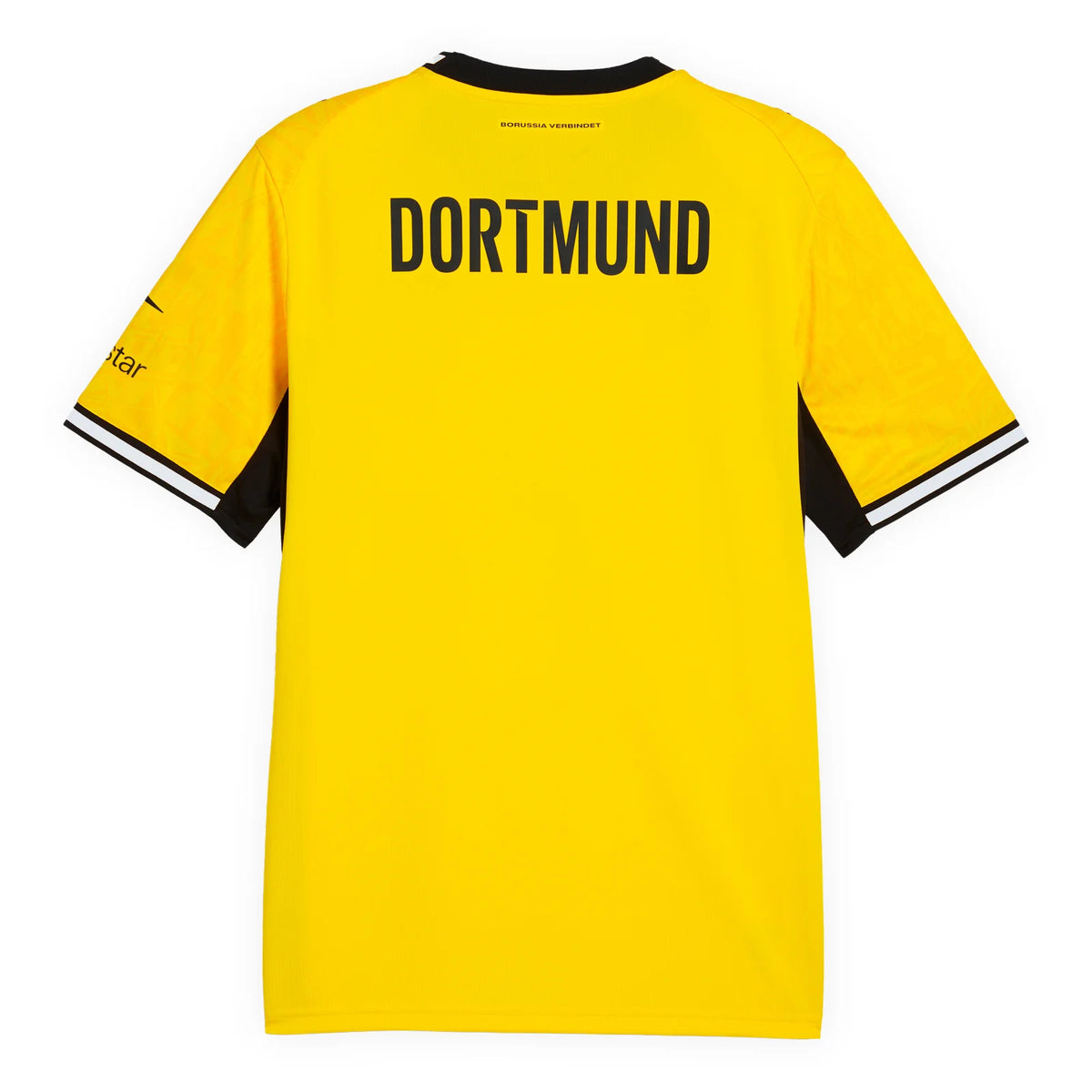 Camisa Borussia Dortmund I - 2026/27