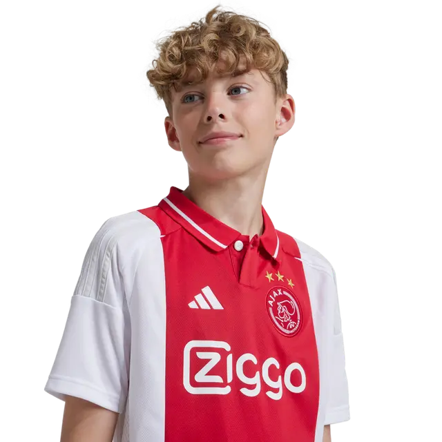 Conjunto Infantil Ajax I - 2024